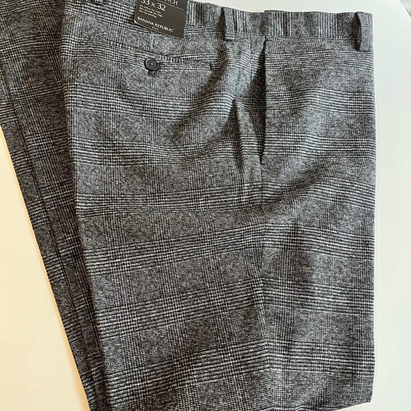 Slim Stretch Business Casual: You Want These - Picture 4 of 7